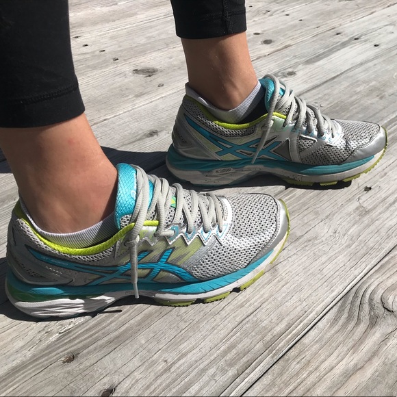 ASICS GT2000 - Picture 7 of 7